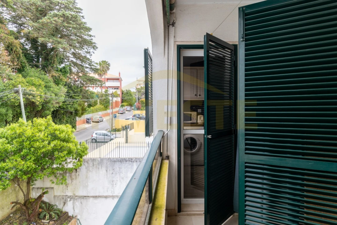 Apartamento T2 para Arrendamento em Cascais e Estoril Foto 27