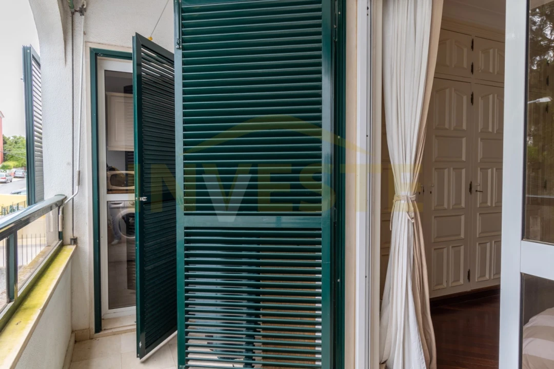 Apartamento T2 para Arrendamento em Cascais e Estoril Foto 29