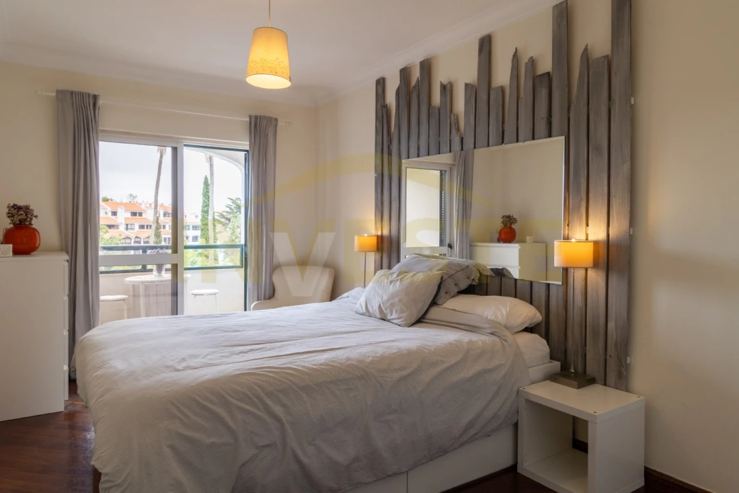 Apartamento T2 para Arrendamento em Cascais e Estoril Foto 31