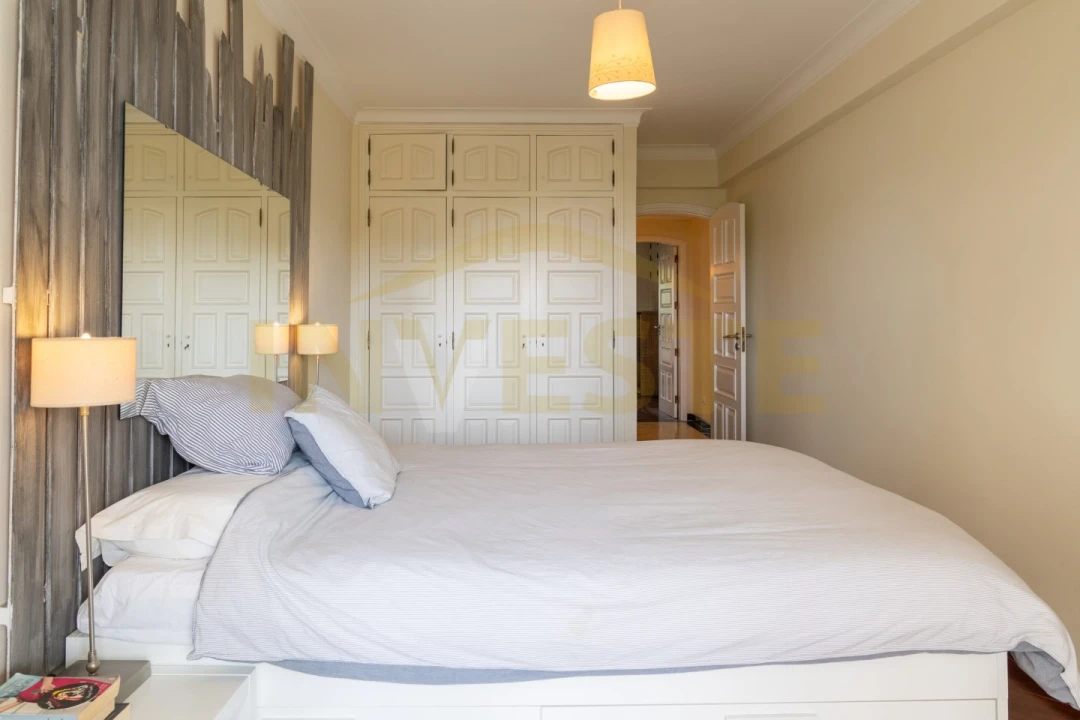 Apartamento T2 para Arrendamento em Cascais e Estoril Foto 33