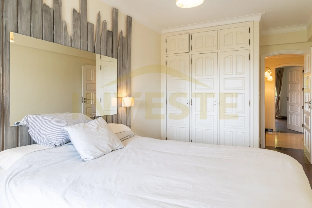 Apartamento T2 para Arrendamento em Cascais e Estoril Foto 34