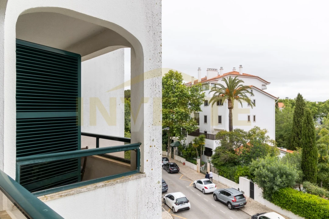 Apartamento T2 para Arrendamento em Cascais e Estoril Foto 38