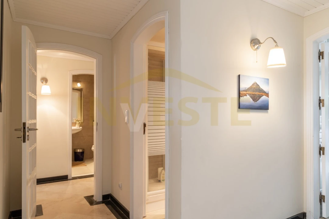 Apartamento T2 para Arrendamento em Cascais e Estoril Foto 43