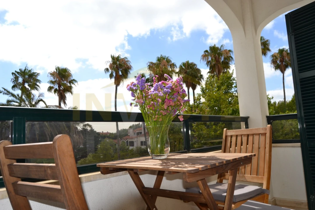 Apartamento T2 para Arrendamento em Cascais e Estoril Foto 45