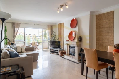 Apartamento T2 para Arrendamento em Cascais e Estoril