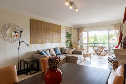 Apartamento T2 para Arrendamento em Cascais e Estoril