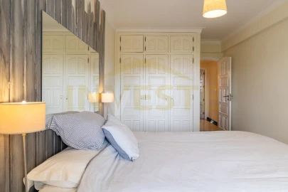 Apartamento T2 para Arrendamento em Cascais e Estoril