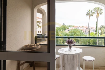 Apartamento T2 para Arrendamento em Cascais e Estoril