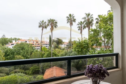 Apartamento T2 para Arrendamento em Cascais e Estoril