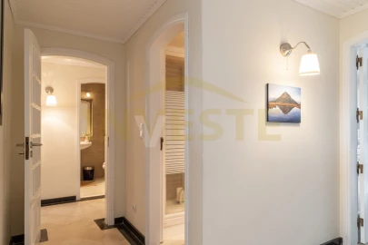 Apartamento T2 para Arrendamento em Cascais e Estoril