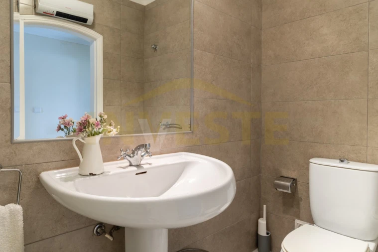 Apartamento T2 para Arrendamento em Cascais e Estoril Foto 21
