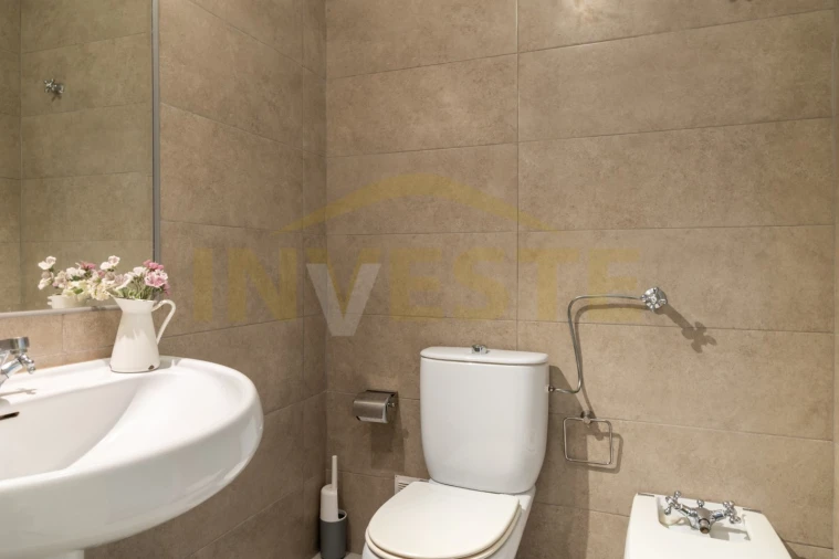 Apartamento T2 para Arrendamento em Cascais e Estoril Foto 22