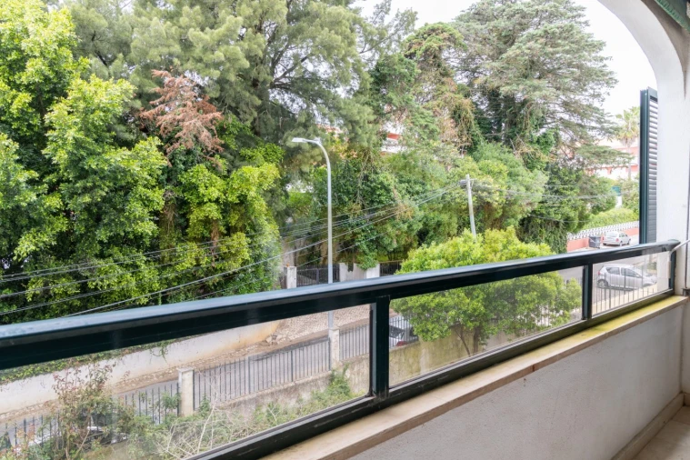Apartamento T2 para Arrendamento em Cascais e Estoril Foto 26
