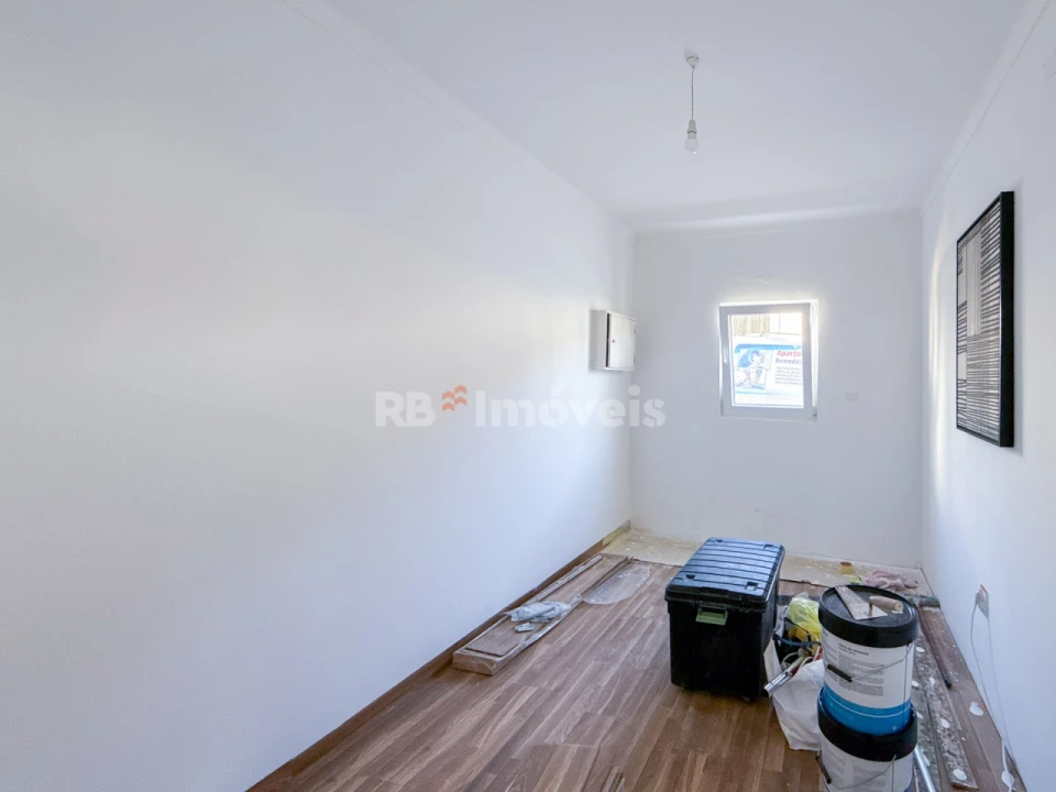 Moradia T2 para Venda em Assentiz Foto 34