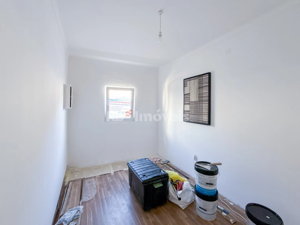 Moradia T2 para Venda em Assentiz Foto 35