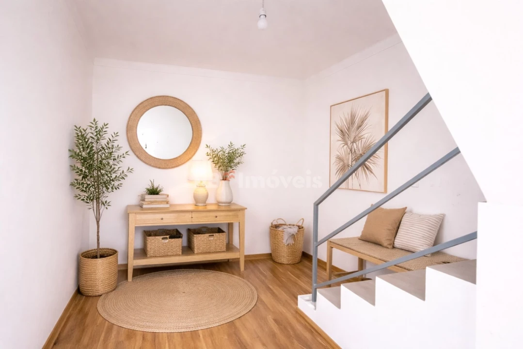 Moradia T2 para Venda em Assentiz Foto 1