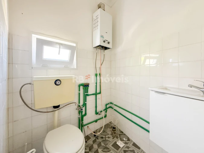 Moradia T2 para Venda em Assentiz Foto 37
