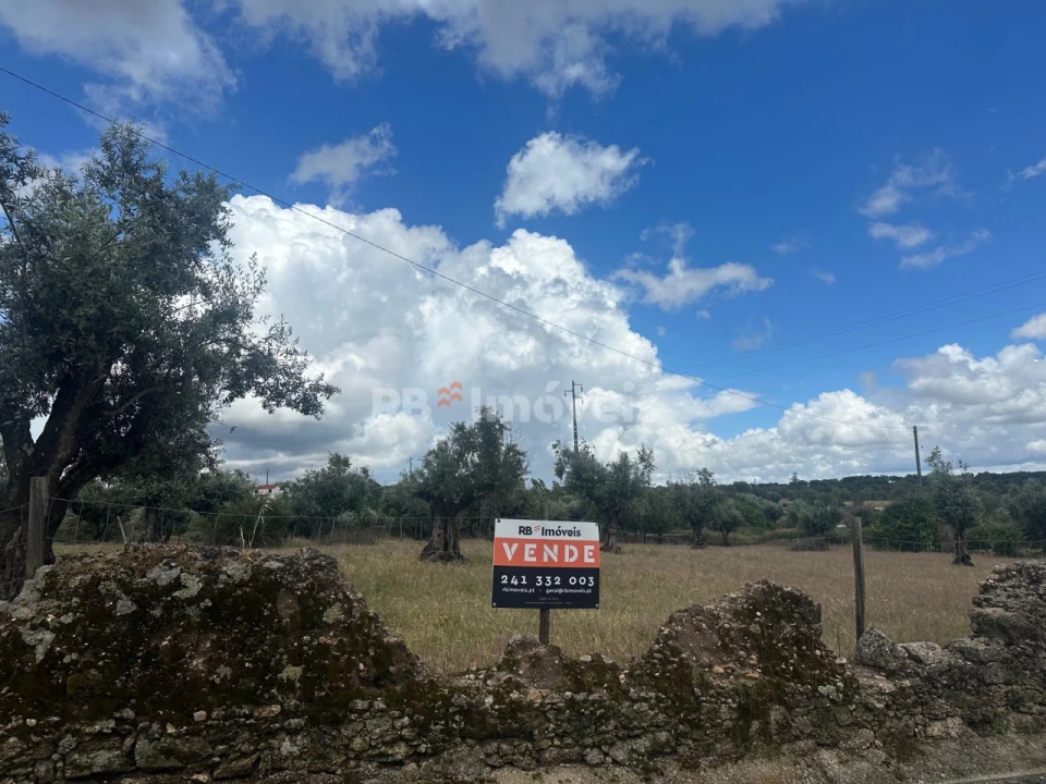 Terreno Agricola ou Rústico para Venda em Comenda Foto 1