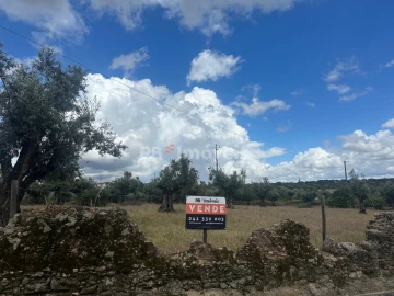 Terreno Agricola ou Rústico para Venda em Comenda