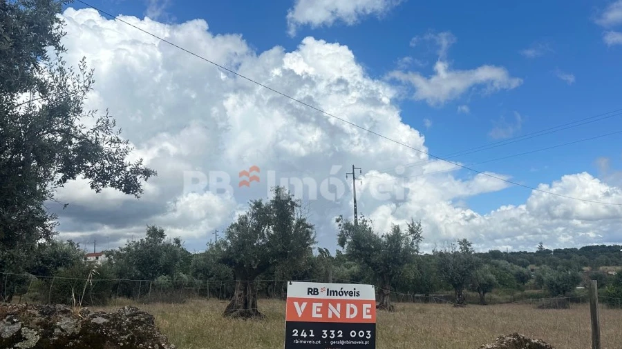 Terreno Agricola ou Rústico para Venda em Comenda