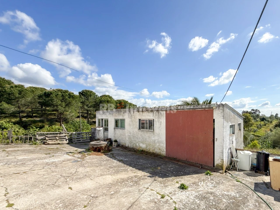 Moradia T3 para Venda em São Facundo e Vale das Mós Foto 10