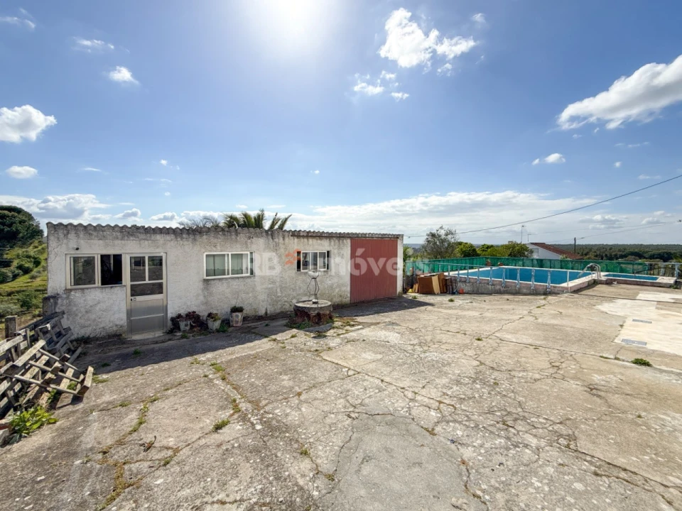 Moradia T3 para Venda em São Facundo e Vale das Mós Foto 11