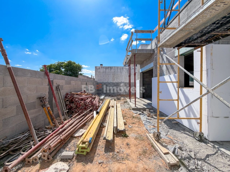 Moradia T3 para Venda em Nossa Sra de Fatima Foto 6