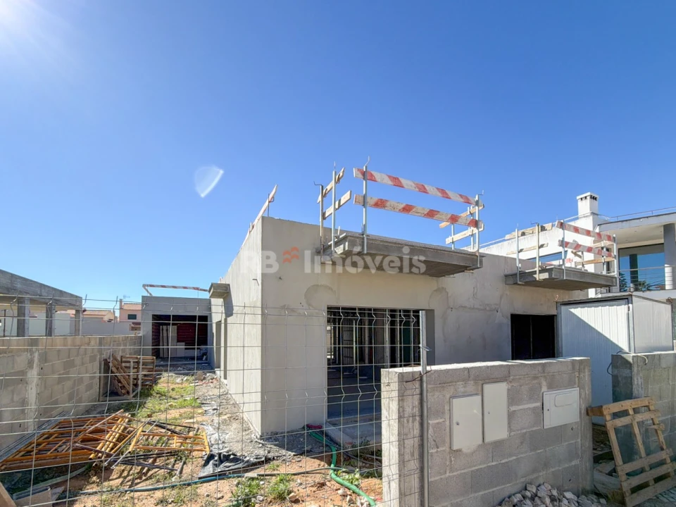 Moradia T3 para Venda em Nossa Sra de Fatima Foto 31