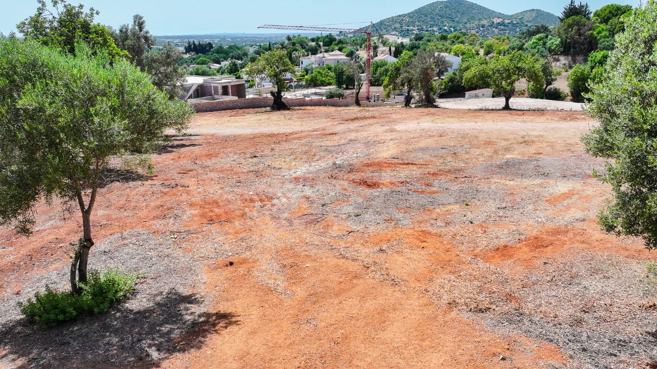 Terreno para para venda em Almancil Foto 10