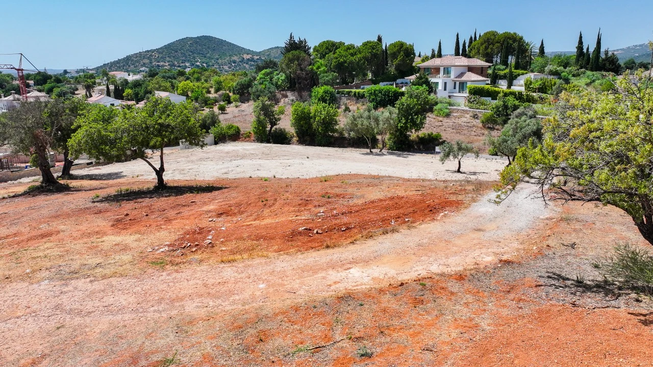 Terreno para para venda em Almancil Foto 12