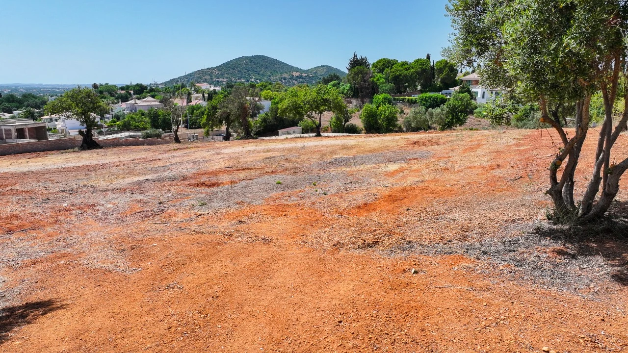 Terreno para para venda em Almancil Foto 15