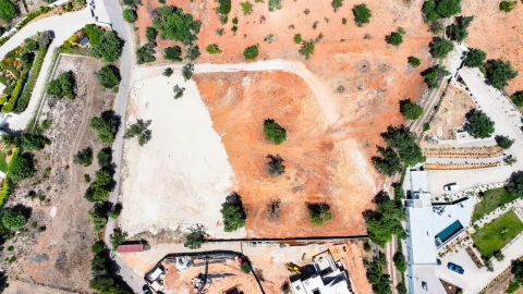 Terreno para para venda em Almancil