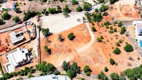 Terreno para para venda em Almancil