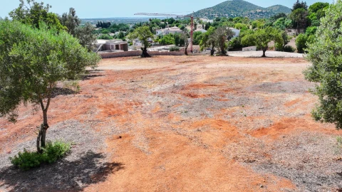 Terreno para para venda em Almancil