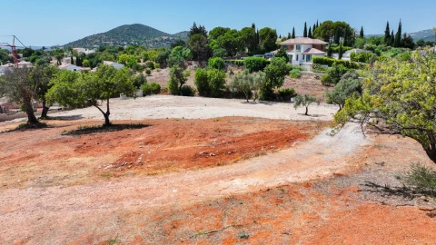 Terreno para para venda em Almancil