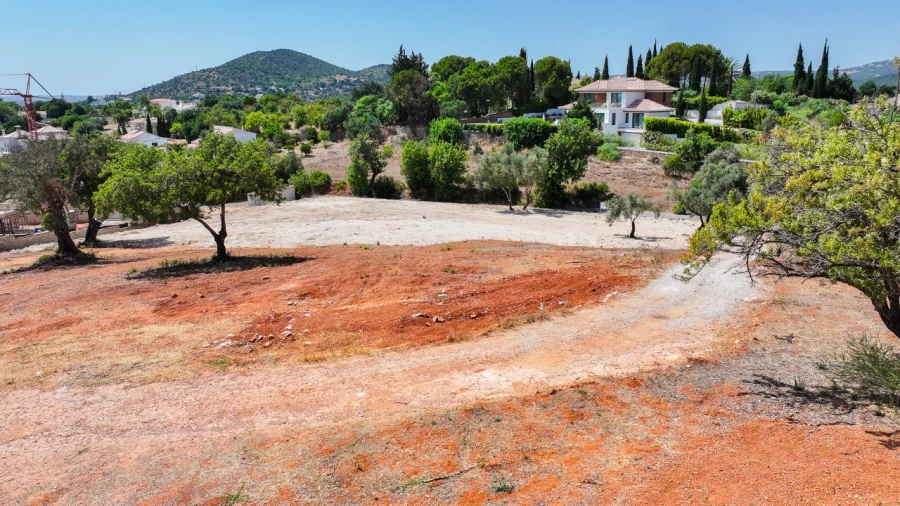Terreno para para venda em Almancil Foto 12