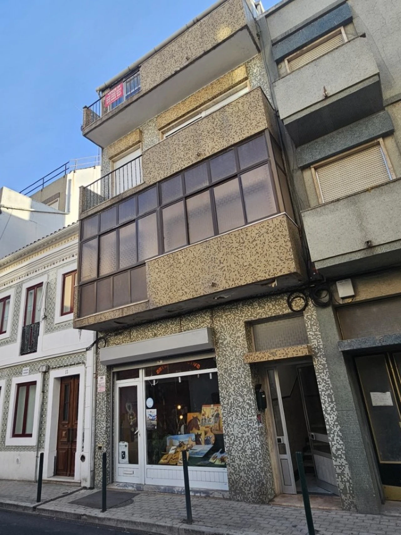 Apartamento T2 para Venda em Vila Franca de Xira Foto 21