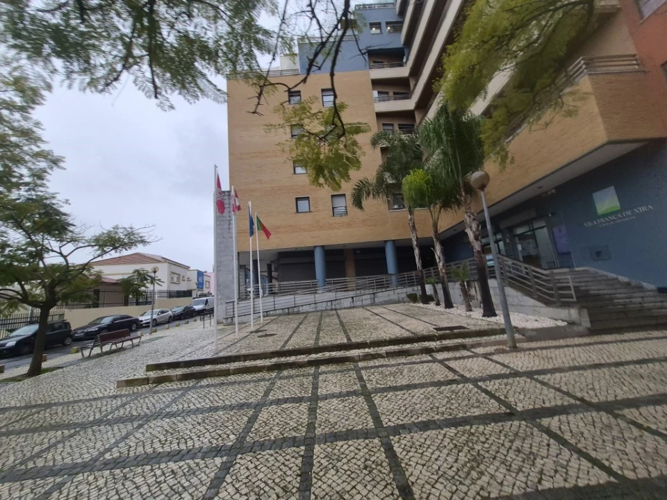 Apartamento T2 para Venda em Vila Franca de Xira Foto 4