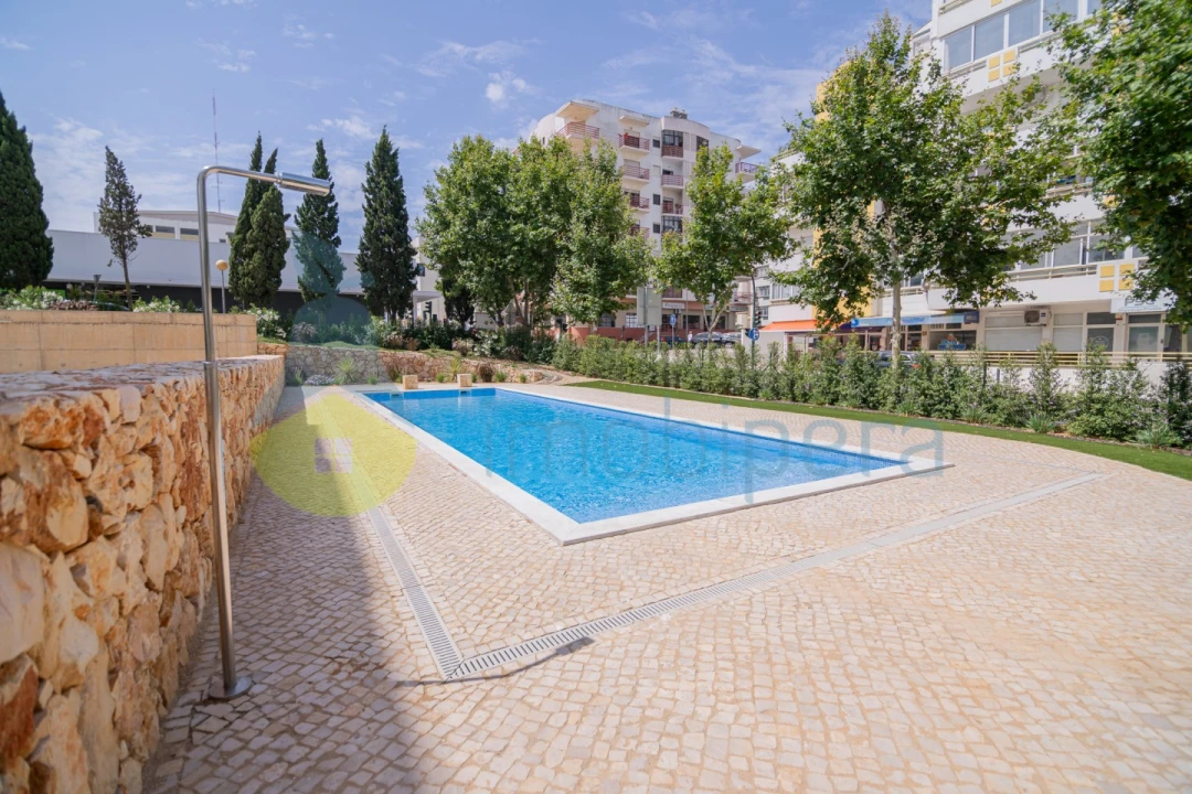 Apartamento T2 para Venda em Portimão Foto 45