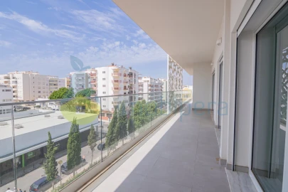 Apartamento T2 para Venda em Portimão