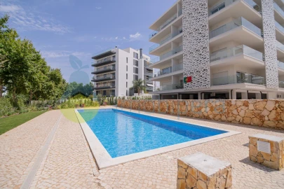 Apartamento T2 para Venda em Portimão