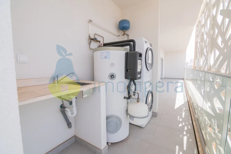 Apartamento T2 para Venda em Portimão Foto 38