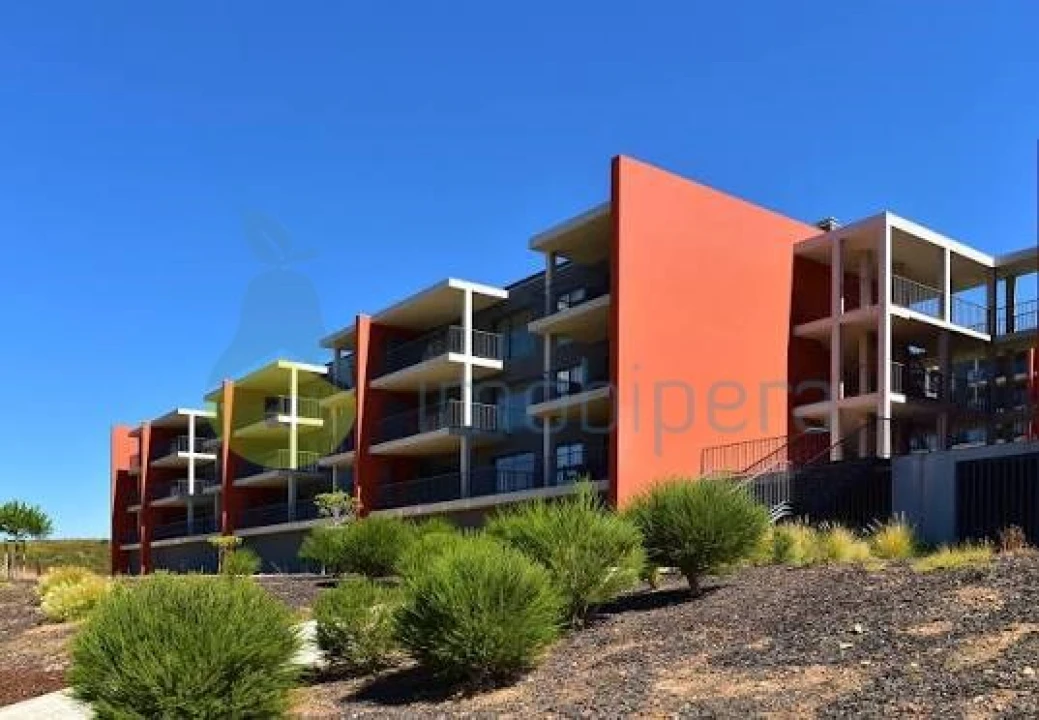 Apartamento T2 para Venda em Mexilhoeira Grande Foto 2
