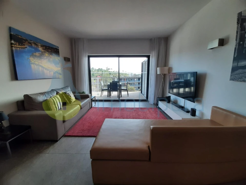 Apartamento T2 para Venda em Mexilhoeira Grande Foto 3