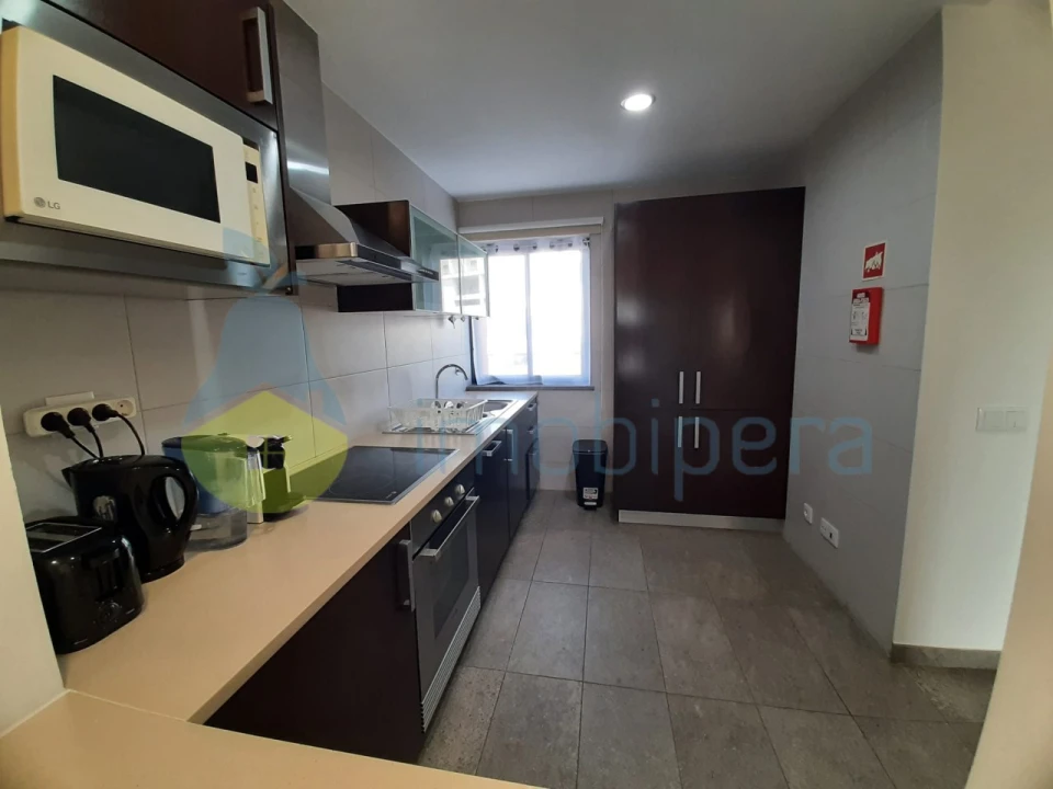 Apartamento T2 para Venda em Mexilhoeira Grande Foto 5