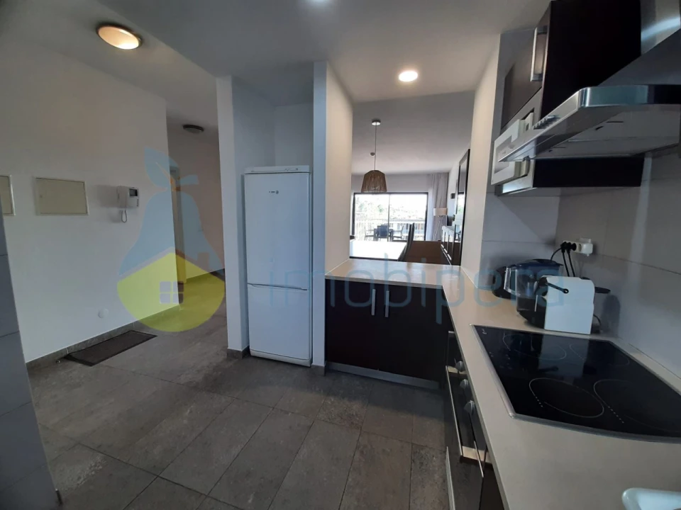 Apartamento T2 para Venda em Mexilhoeira Grande Foto 6