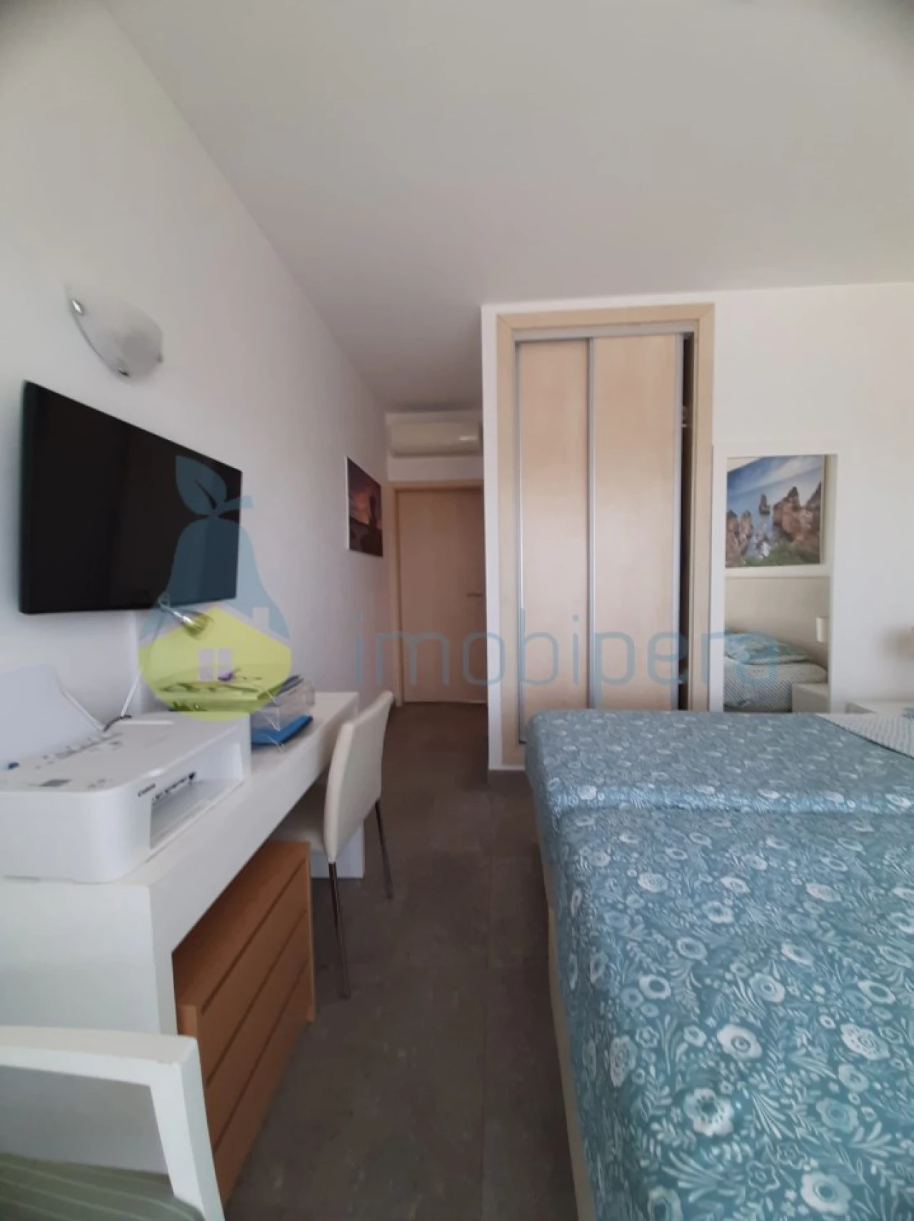 Apartamento T2 para Venda em Mexilhoeira Grande Foto 12