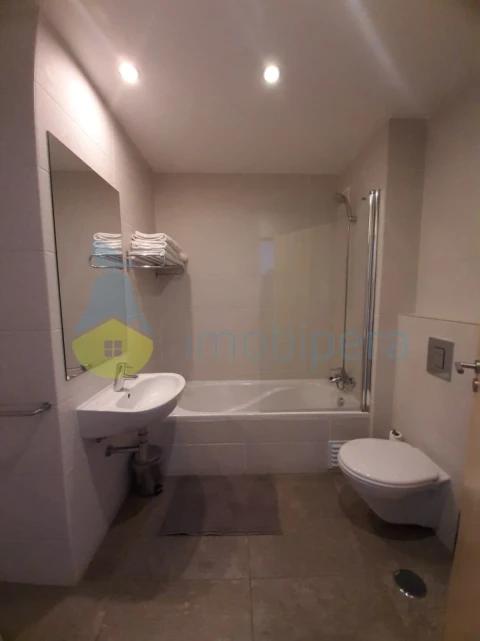 Apartamento T2 para Venda em Mexilhoeira Grande