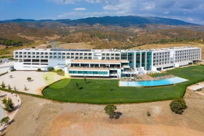 Apartamento T2 para Venda em Mexilhoeira Grande
