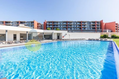 Apartamento T2 para Venda em Mexilhoeira Grande